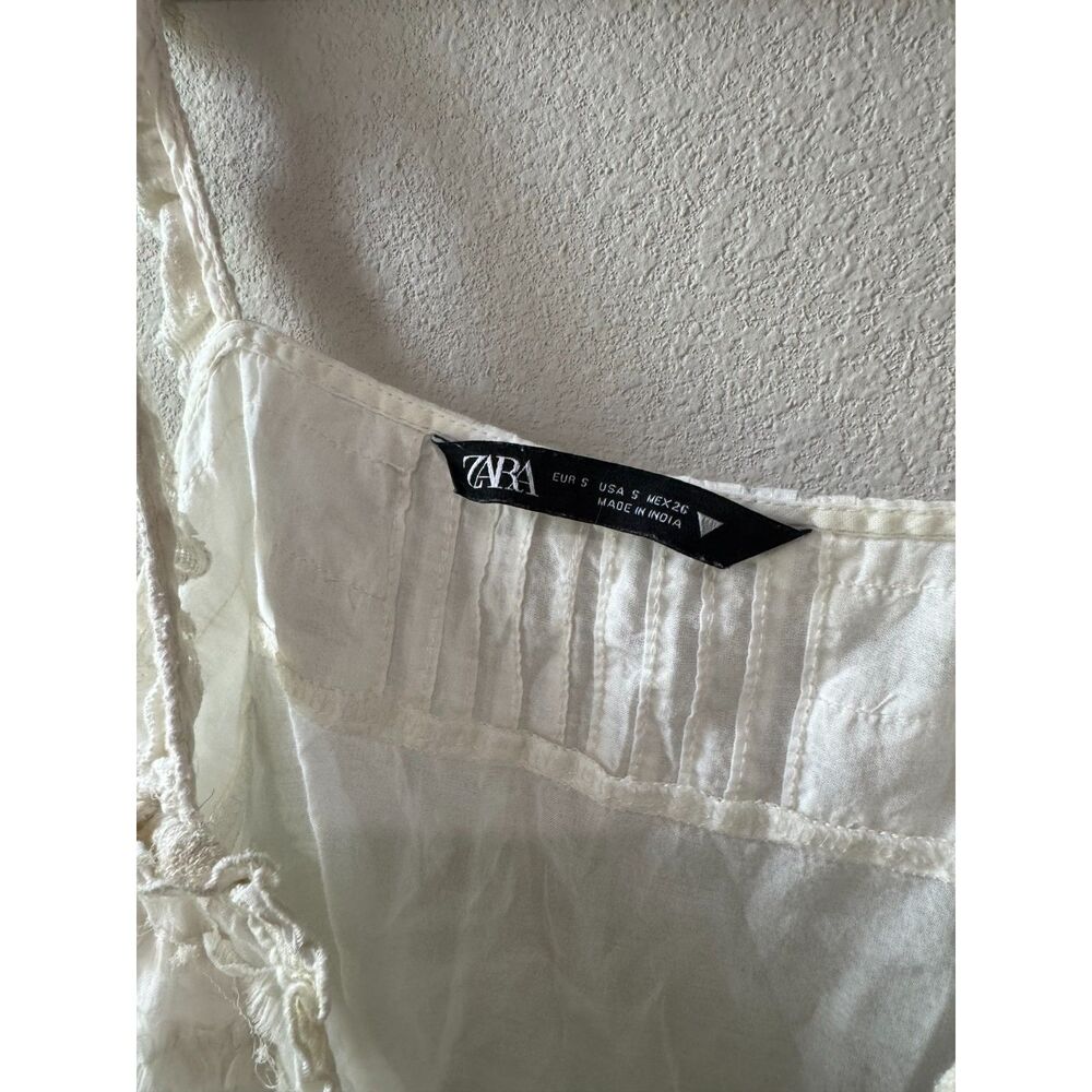 ZARA Tank Top - Picture 2 of 3